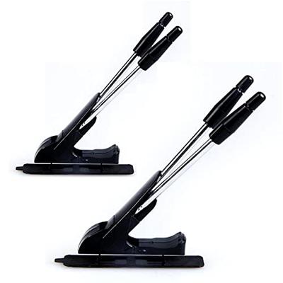 Showa Seisakusho Dummy Antenna Set of 2 for Undercover VIP Sedan Antennas