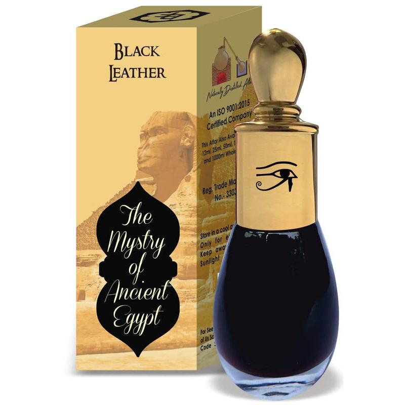 PARAG FRAGRANCES Egypt Series 12ml / Long Lasting & Alcohol Free Attar For Men/Export Quality Attar / (Afgani Oud)