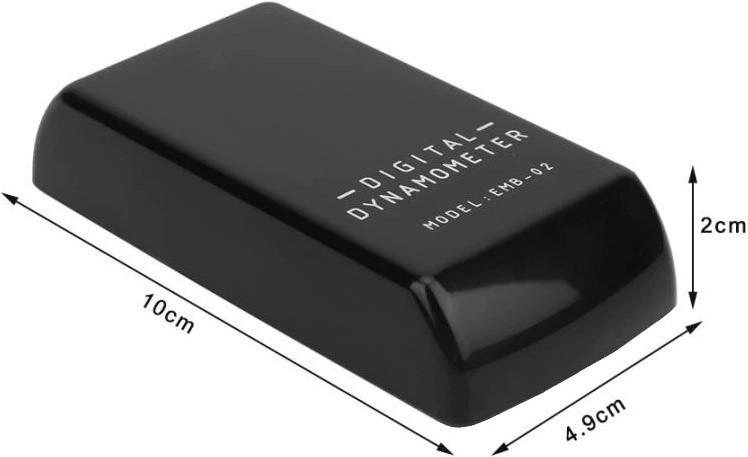 Waga cyfrowa Analogis Balance IT - ANALOGIS 6333, Analogis