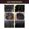 Shampoo,hair Dye Shampoo 3 In1 For Gray Hair, Herbal Black Hair Dye Shampoo For Men Grey Coverage (black) - Hz