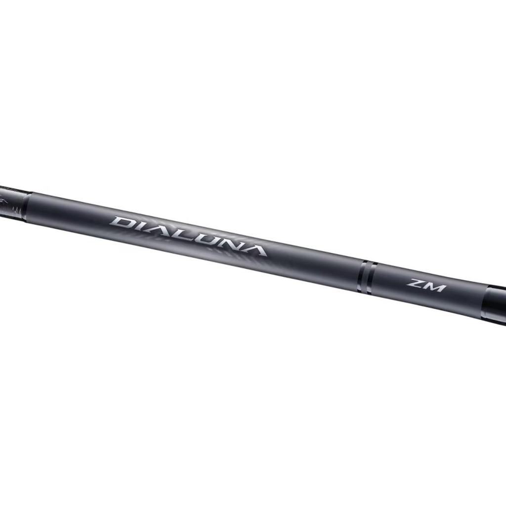 Shimano Seabass Rod 25 Dialuna ZM (Zoom) S76-86ML