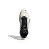 Adidas Streetball Ivory Black Unisex Sneakers Cream Footwear-White Core-Black FY7994