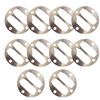 Air Compressor Gaskets Washers Aluminum Pad Cylinder Head