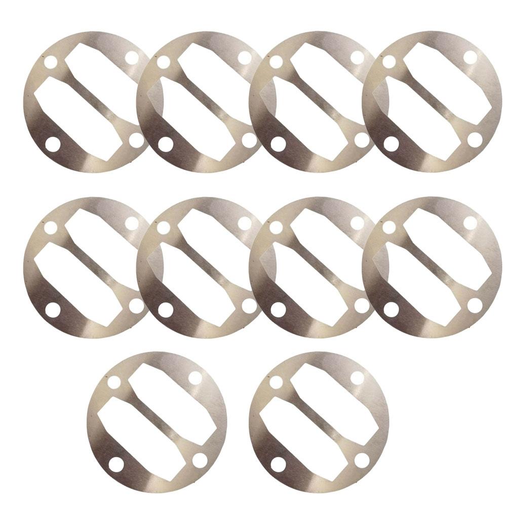 Air Compressor Gaskets Washers Aluminum Pad Cylinder Head
