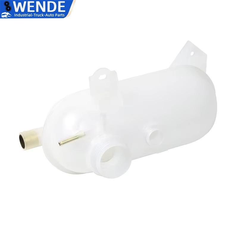 Coolant Expansion Tank 17111707540 For BMW 528E 325E 325ES 325I E28 E30 Engine Coolant Reservoir Overflow Bottle 1984-1987