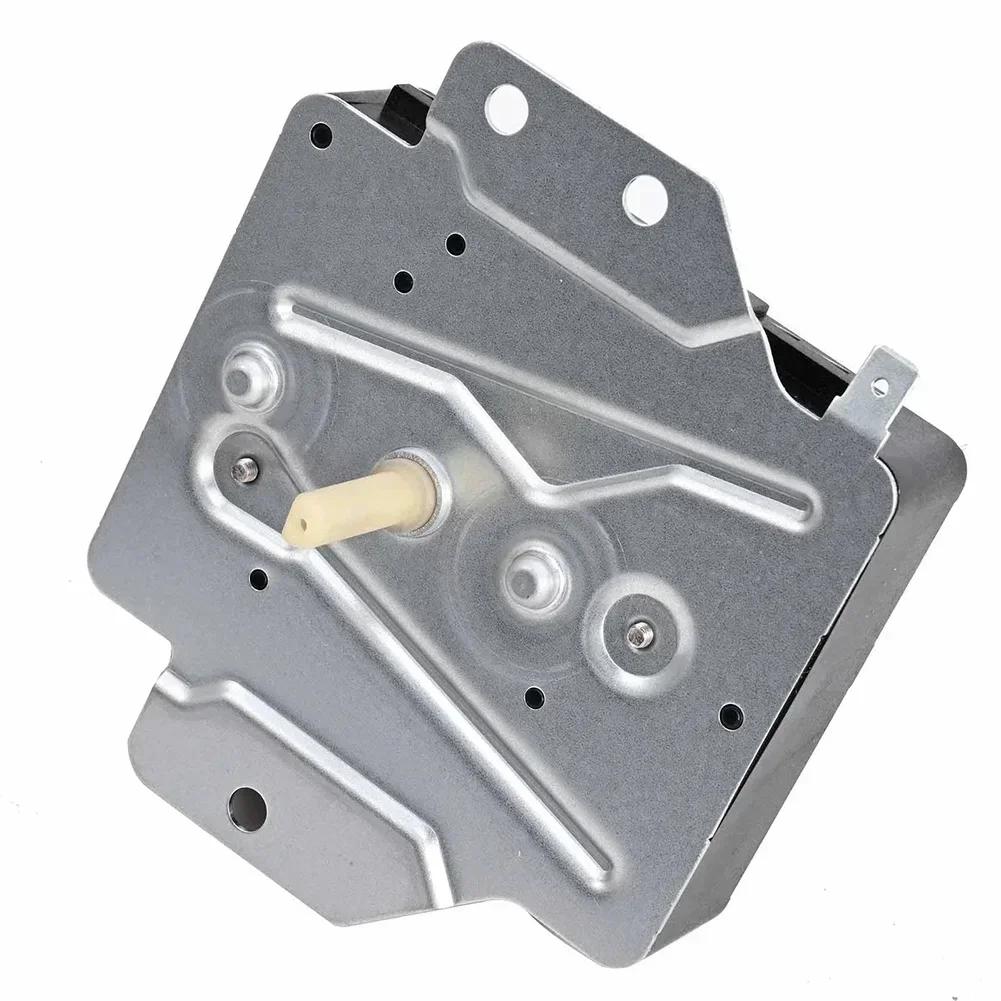 Dryer Timer Control AP6016540, OEM24066162, PS11749830, W10185981, WPW10185981 Dryer Timer 1/4-inch Male Terminals Labeled