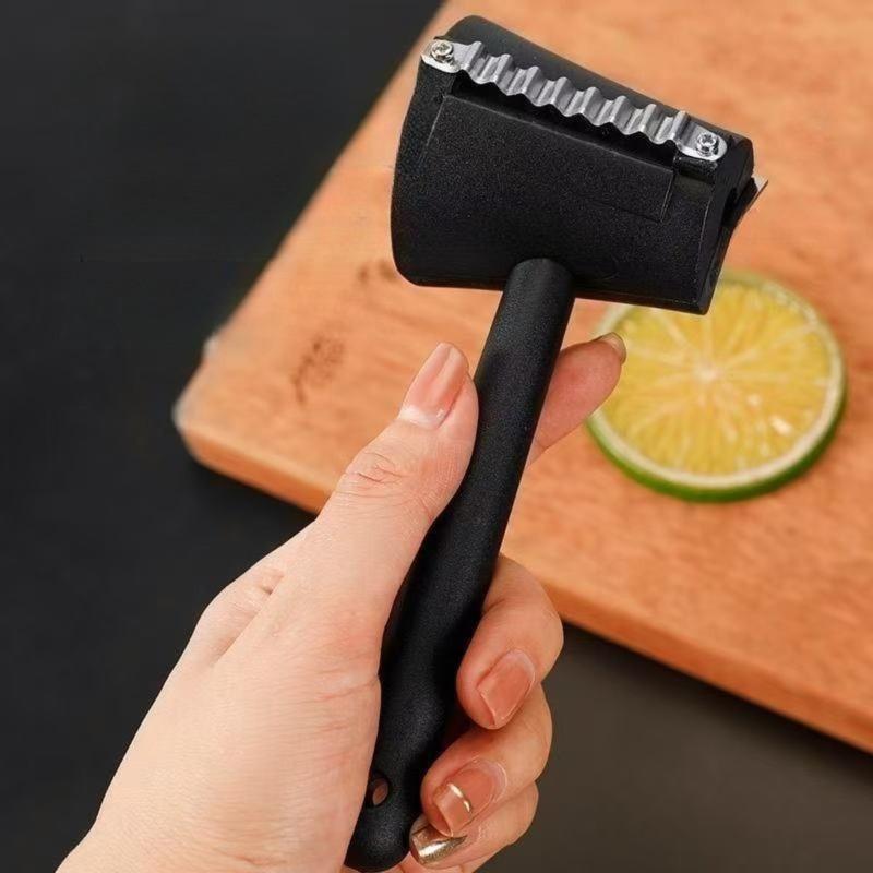 Creative Spiral Knife Vegetable Slicer Carrot Radish Potato Cutter Manual Fruit Peeler Carving Tool Kitchen Gadget