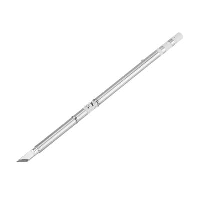 T12 Series Soldering Iron Tips Welding Tool Replacement for FX 951 Rework Station