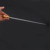 Metal Concert Baton Professional Stage Performance Instrument Baton Orchestra Baton Instrument Accessories