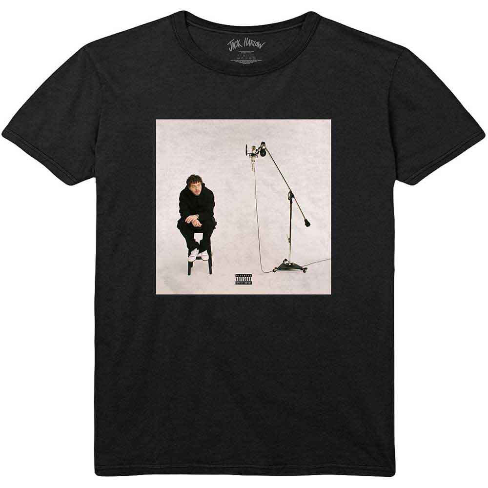 Jack Harlow - Album Cover (T-Shirt) L