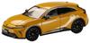 164 Toyota Crown Sport Z 2.5L Hybrid Mustard