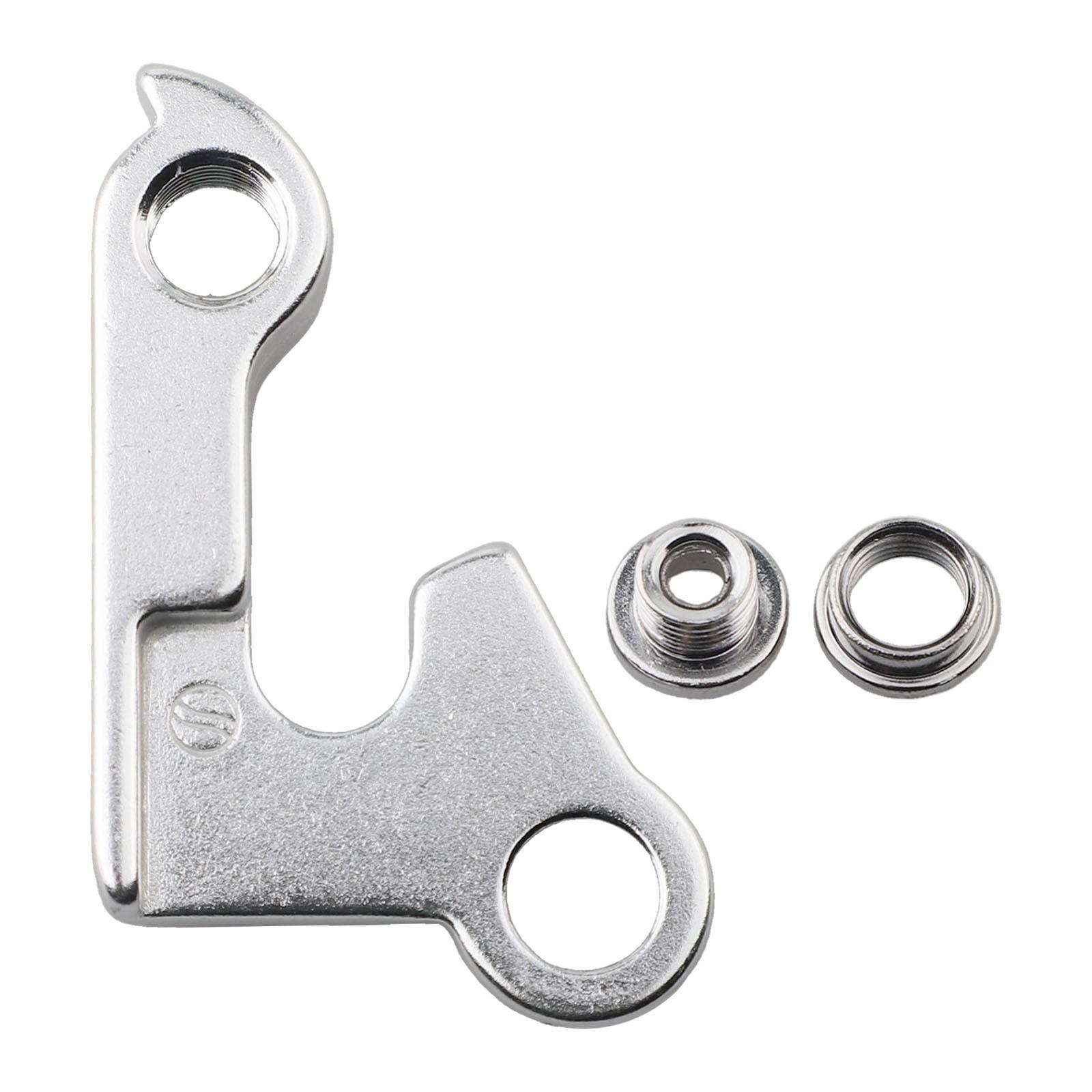 Bicycle Tail Hook Derailleur Hanger Bike Gear Dropout