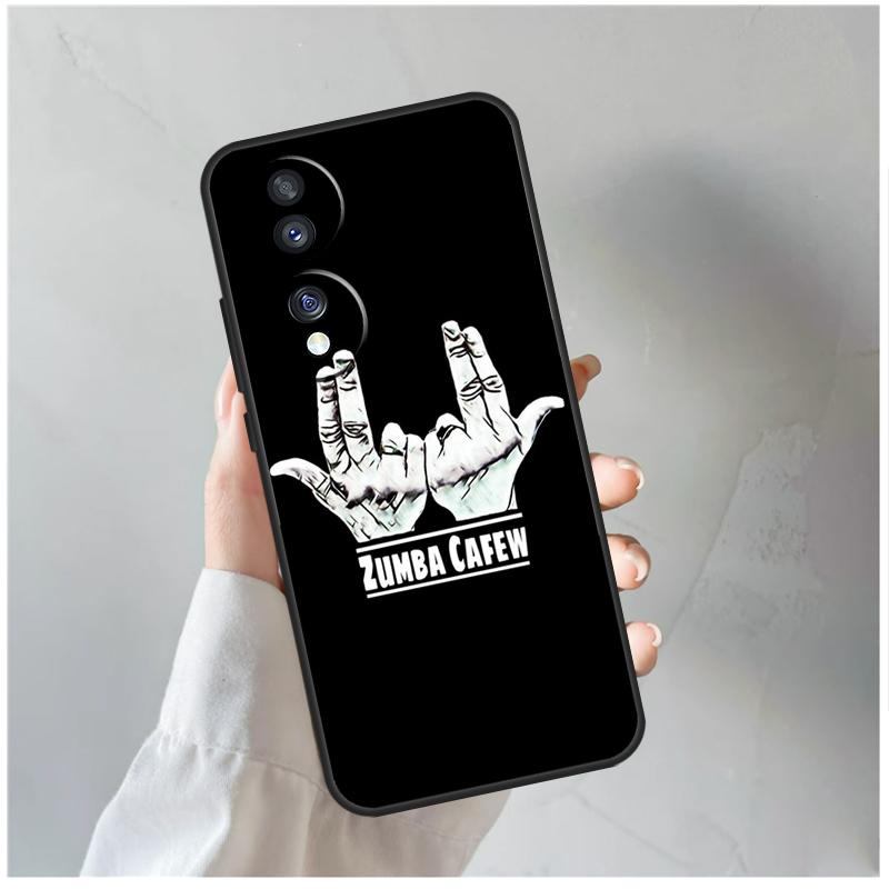 JuL C'est Pas Des Lol Funda For Honor Magic 6 Lite 5 Pro 50 70 90 Honor X8a X8b X6 X7 X8 X9 X6a X7a X9a X9b Case