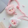 Neue Anhänger Handy Lanyard Serie Vinyl Mini Blind Box Niedliche Deko Sammlung Figur Kind Beste Freundin Mädchen Geburtstagsgeschenk Puppe