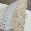 3D Uni Kleur Behang Woonkamer Slaapkamer Verdikt Puur Wit Cement Behang Industriële Winkel Decoratie