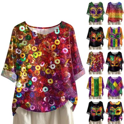 Tops – Bluse e camicie