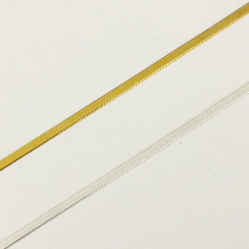 STILL INSTANT Jeden Lśniący Moment - Naszyjnik 11 (Typ B)