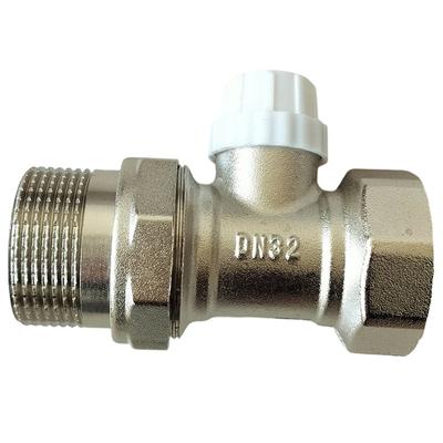 Sprzęt mechaniczny – Zawory kulowe
