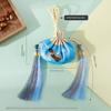 Dragon Boat Festival Sachet Perfume Bag Bag Small Pendant Solar Terms Pouch Accessories Carry Creative Archaistic Tassel Silk Bag Cloth Bag