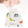 Diaper Skirt Unisex Waterproof Baby Diaper Guards Incontinence Cover Shorts for Potty Training