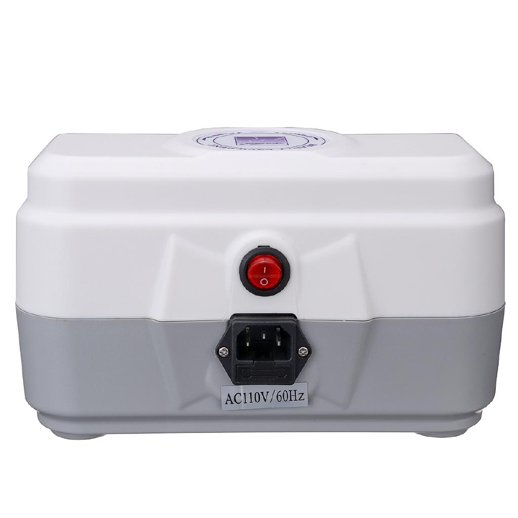 220V Professionelle Behandlung von Akne Hochfrequenz Elektrotherapie Heilung von Akne Professionelle Gesichts-Haut-Schönheitsmaschine