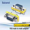BOSENDE Multi-Interface Adapter Series