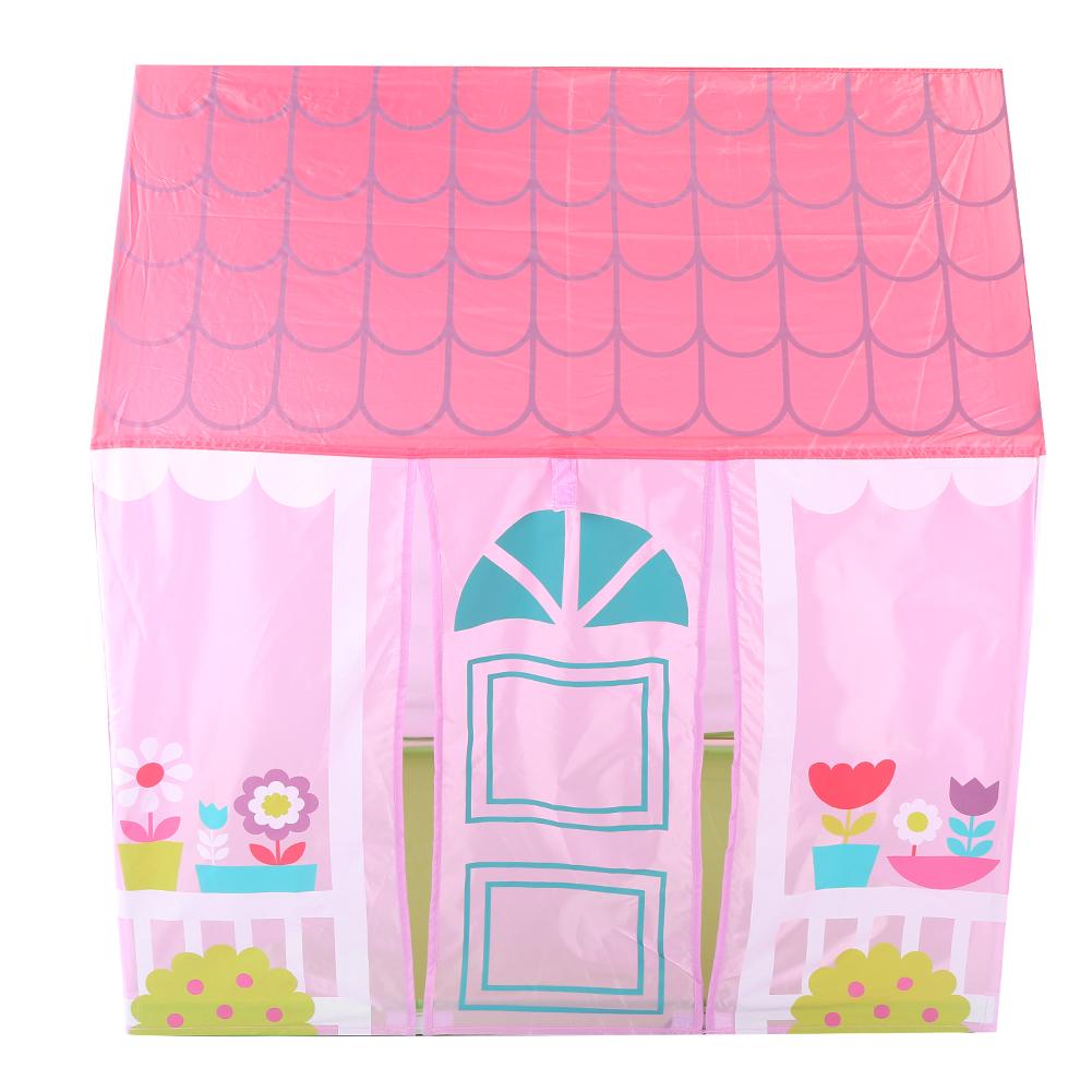 

190T Polyester Eco Friendly PVC Hose Kid Indoor Outdoor Play Tent Outing Camping Garden Children Game Toy House