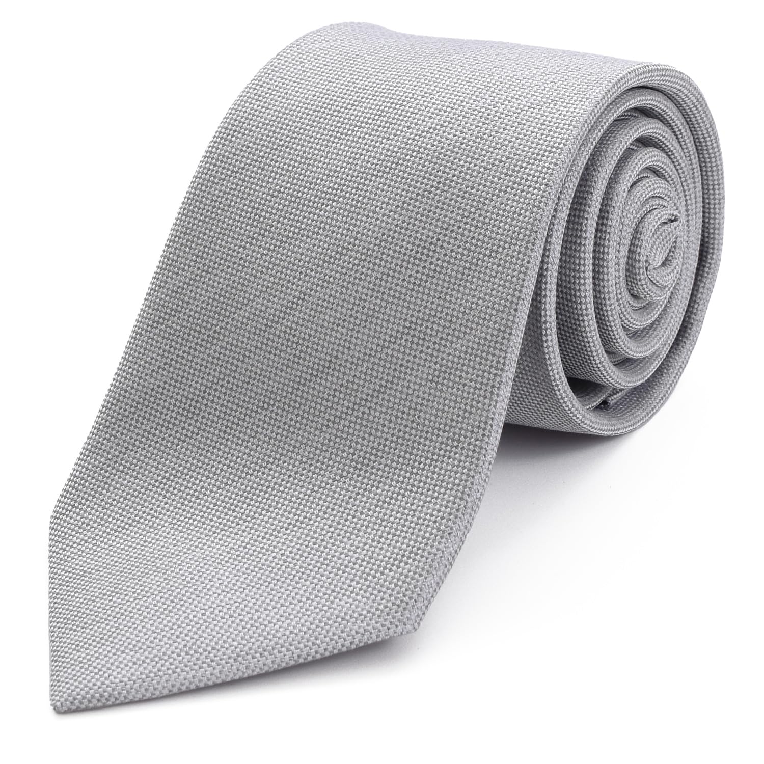 

[RACHEL] Rachel Business Tie, Regular Size, Silk, Thick, No Ironing Required, for Commuting, Job Hunting, Suits, Father s Day, Christmas Gift