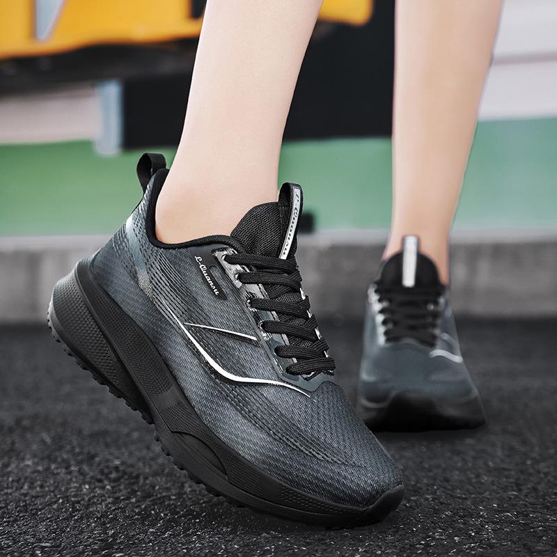 

Новые дышащие сетчатые кроссовки, детская обувь, повседневная обувь, легкие спортивные кроссовки, обувь для бега на открытом воздухе, женская обувь для пешего туризма 41