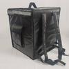 Food Delivery Backpack, Insulated Bag, Reusable Inside Large Pizza Bags, for