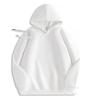 Black Solid Color Hooded Sweatshirt for Women - Korean Style, Loose Fit, Casual, Versatile, Plus Velvet Jacket for Autumn/Winter.