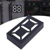Solar Digital Address Sign Wall LED 0-9 Number Warm Light 8   Lighting Modes Outdoor Water Proof with Solar Charging Manual and Light Control