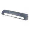 Front Bumper Cover Spacer Panel Primed Precise Fit 51115A3C856 Replacement for F55 F56 F57 LCI2