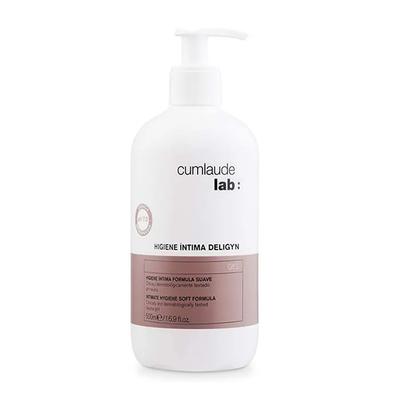 Gel d'hygiène intime Cumlade Deligyn 500 ml