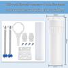YIXI Household Water Purifier Universal Filter Cartridge