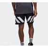 adidas Basketball Shorts Men's Black FH7951