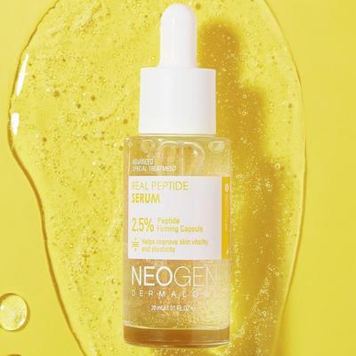 Real Peptide Serum 30ml