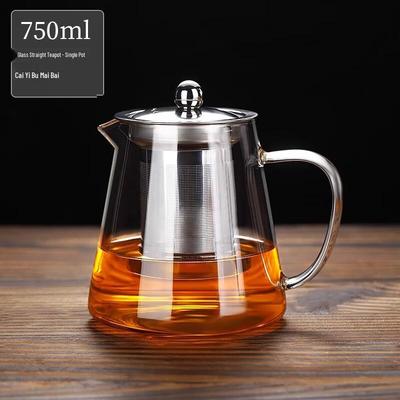 Tazze e bicchieri – Teiere con infusore