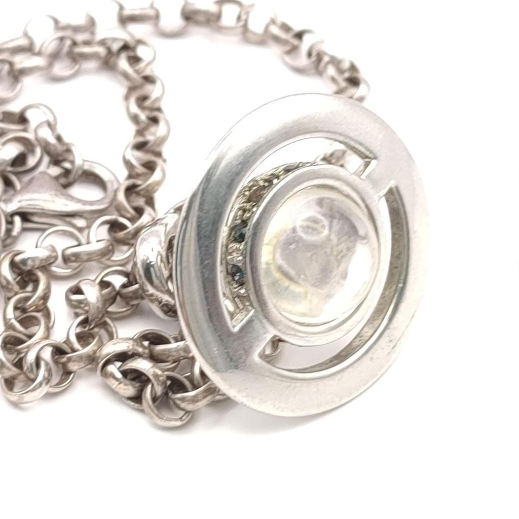 Vivienne Westwood Orb Women Necklace