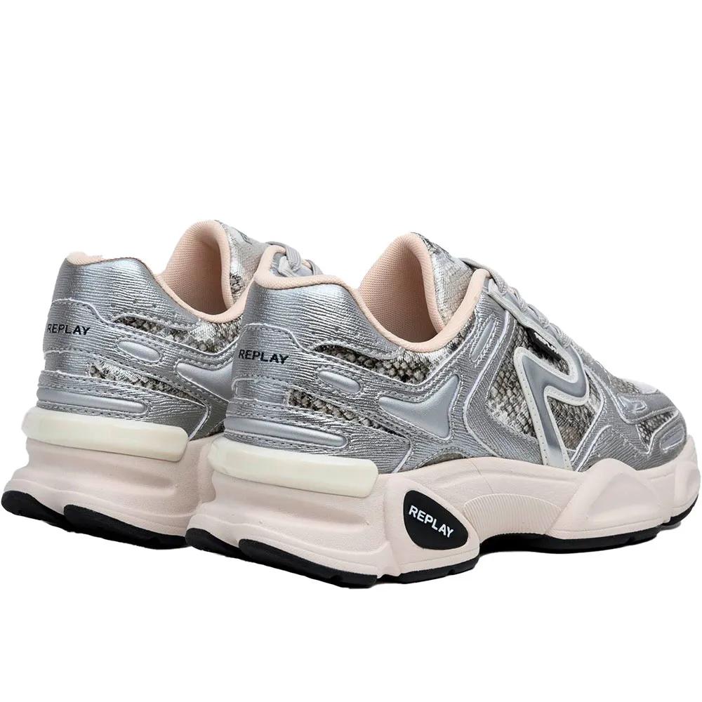 Replay Sneakers Destiny Moon