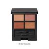 Celvoke - Vatic Eyes 4 Colors Eye Shadow Palette