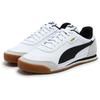 Puma Turino 2 OG Unisex White Black Low Top Casual Shoes Retro Comfortable 397646-11