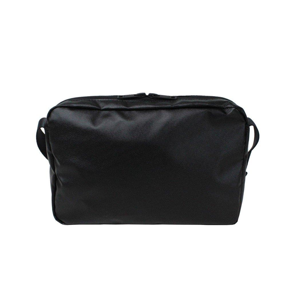 PORTER Tactical Shoulder Bag [PORTER] 654-07073 Black/10