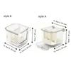 Splash-Proof Small Pet Hanging Cage Large Capacity Bird Bath Hanging Cage Feeder  Parrot