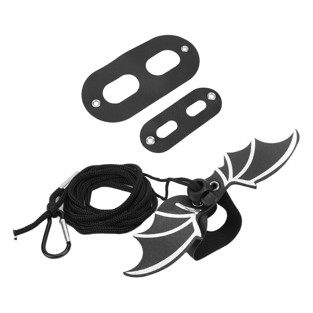 Lizard Bowtie Set Adjustable Bearded Dragons Bow Harness Set for Reptiles Apparel AccessoriesSilver