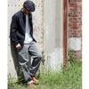 Kojima Jeans Basic Baker HICKORY 34 Men's Pants,