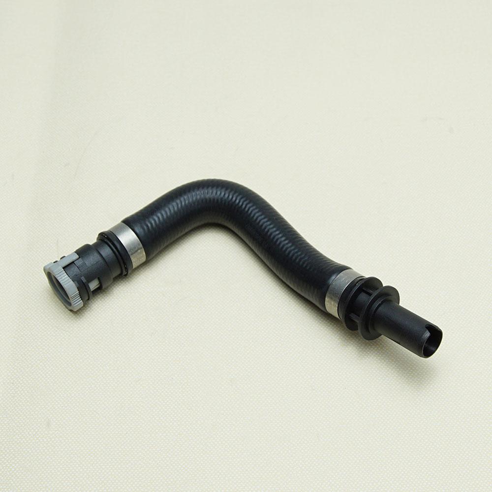 30636987 The Flexible Hose At the Outlet of the Car Air Conditioning Radiator Coolant Tank For Volvo C30 C70 S40 V50 Auto Part