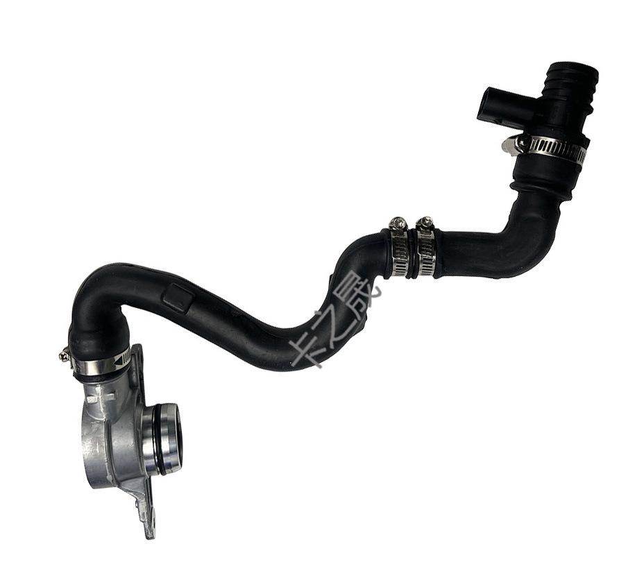 Mercedes-Benz ML/GL-Class Crankcase Ventilation Exhaust Pipe 6420101791/1291