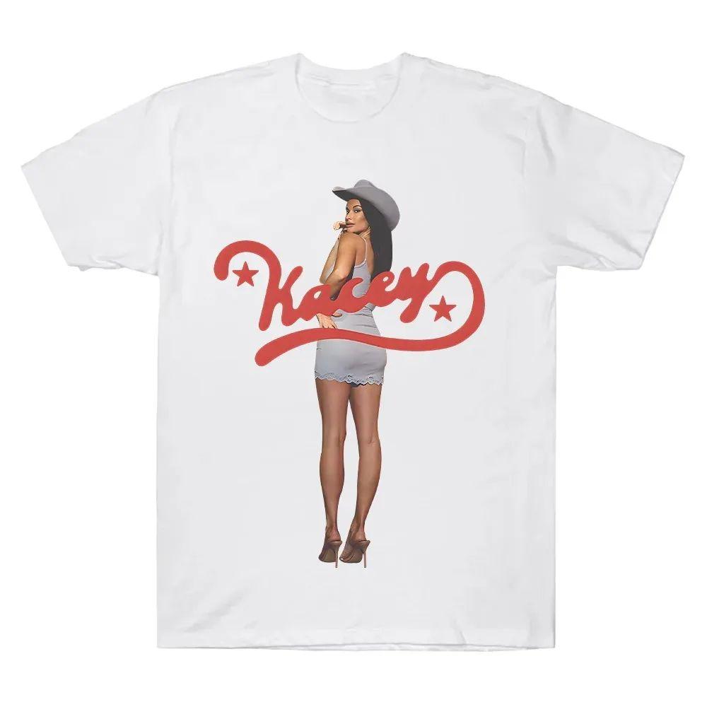 Real Good Time Tee Harajuku Y2k T Shirt Summer Oneck Tshirt Kacey Musgraves Fans Gift Tshirts Oversized Print Clothing Unisex S