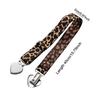 Ethnic Style Lingerie Shoulder Straps Rhinestones Elastic Bra Shoulder Strap Detachable Letters Bra Decorative Strap